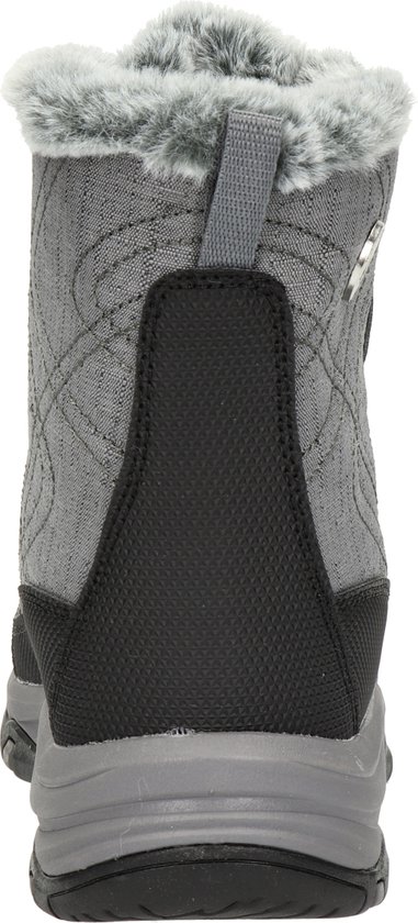 Skechers - TREGO - Charbon - 38