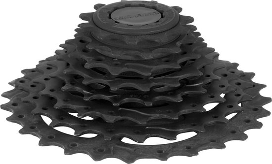 Sram Cassette PG-820 8-Speed 11-28 Tands — afbeelding 2