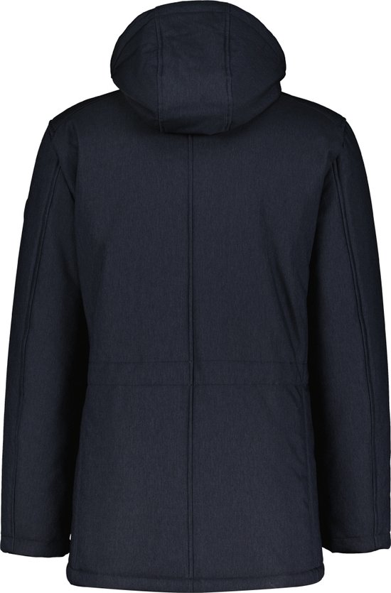 Centennial Parka