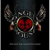 Gun, The Love And The  Cross