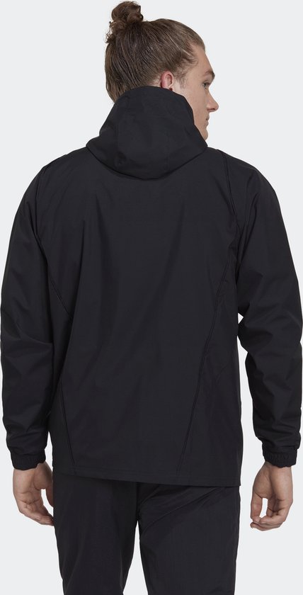 adidas Performance Tiro 23 Competition All-Weather Jack - Heren - Zwart- S