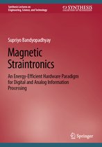 Synthesis Lectures on Engineering, Science, and Technology- Magnetic Straintronics