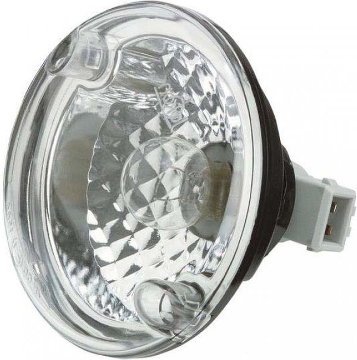 Achteruitrijlamp