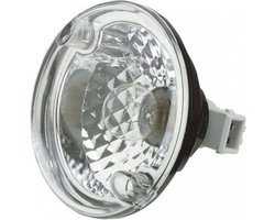 Achteruitrijlamp