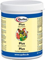 Quiko Plus - Supplementen - Vogelvoer - Kweekbevordering