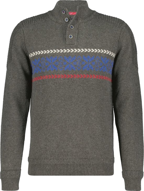 Foto: Studio amaya betty truien vesten dames sweater hoodie vest wit maat s