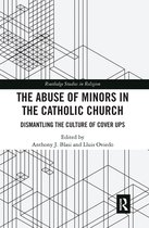 Routledge Studies in Religion-The Abuse of Minors in the Catholic Church