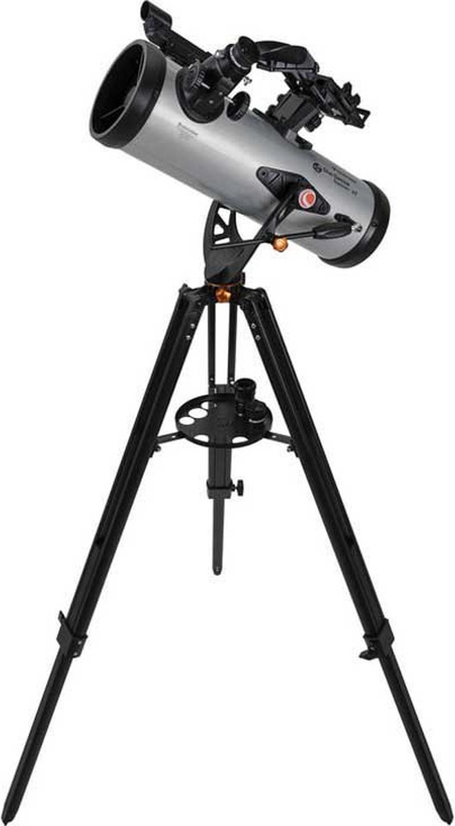 Bol.com Celestron Telescoop StarSense Explorer LT 114AZ aanbieding