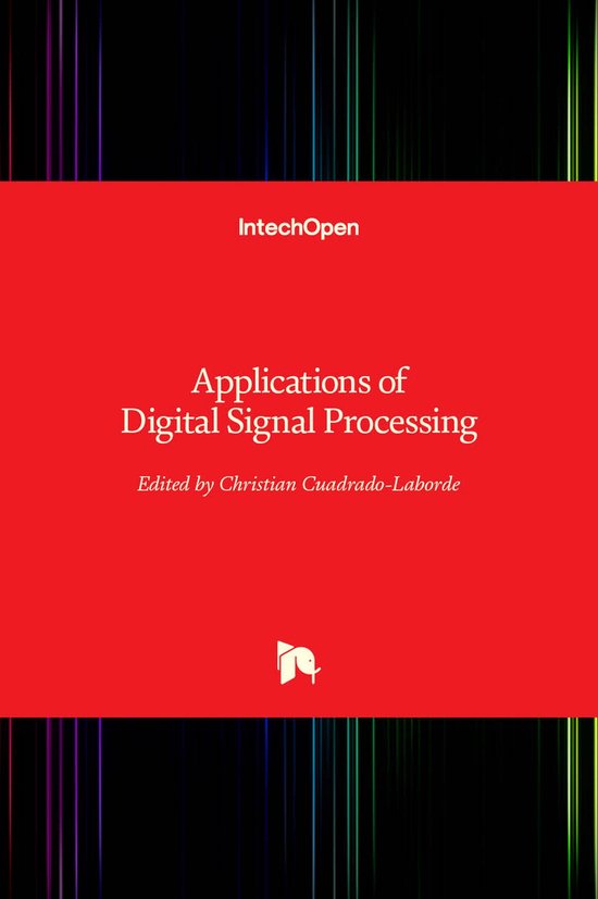 Applications of Digital Signal Processing | 9789533074061 | CH CUADRADO ...