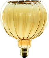 Segula LED lamp Floating Globe 150 6W E27 1900K - straight goud