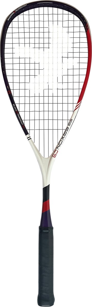 Saxon C9 Squashracket V1