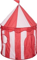 Atmosphera Kids Pop-up Circus tent - Speeltent - 100 x 35cm