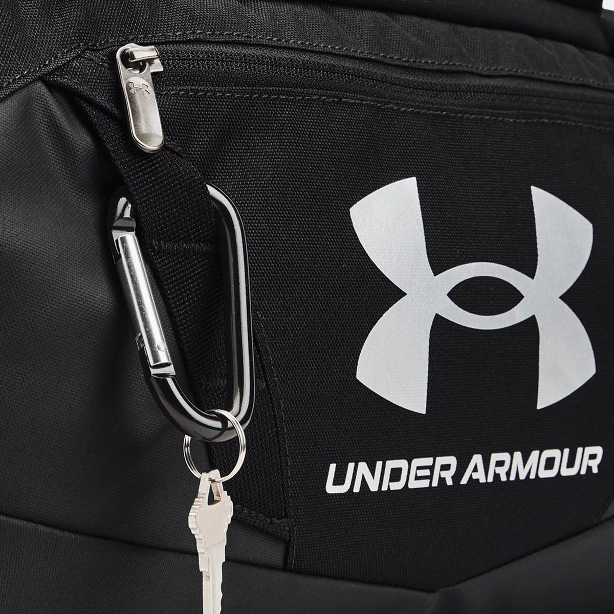 Under Armour Undeniable Duffel 5.0 Sporttas XS thumbnail 3