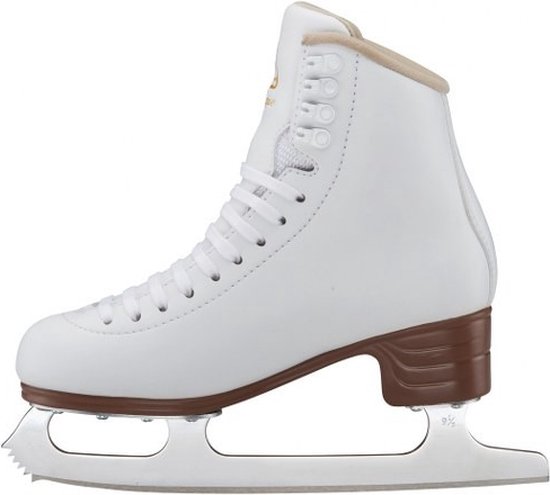 Jackson Mystique Patinage Artistique Sr. 5,5 / 36,5 Wit
