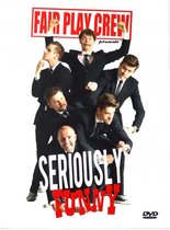 Fair Play Crew: Seriously Funny [DVD]
