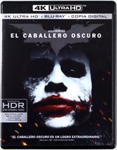 The Dark Knight [Blu-Ray 4K]+[2xBlu-Ray]