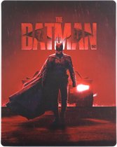 The Batman [2xBlu-Ray]