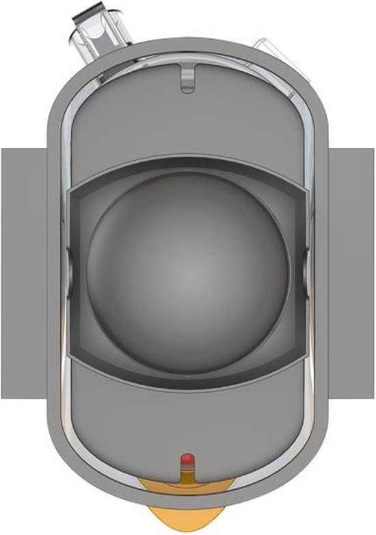 Winning Star St5598 Juicer Sapcentrificuge 150w van Winn — afbeelding 5
