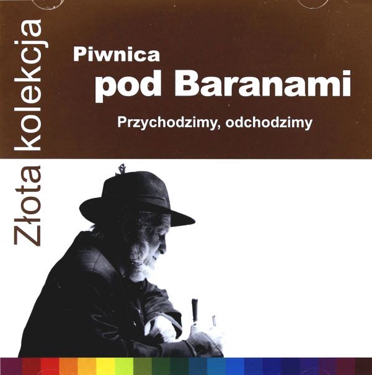 PAlicja Majewska - Bye Kobieta