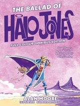 The Ballad of Halo Jones-The Ballad of Halo Jones: Full Colour Omnibus Edition