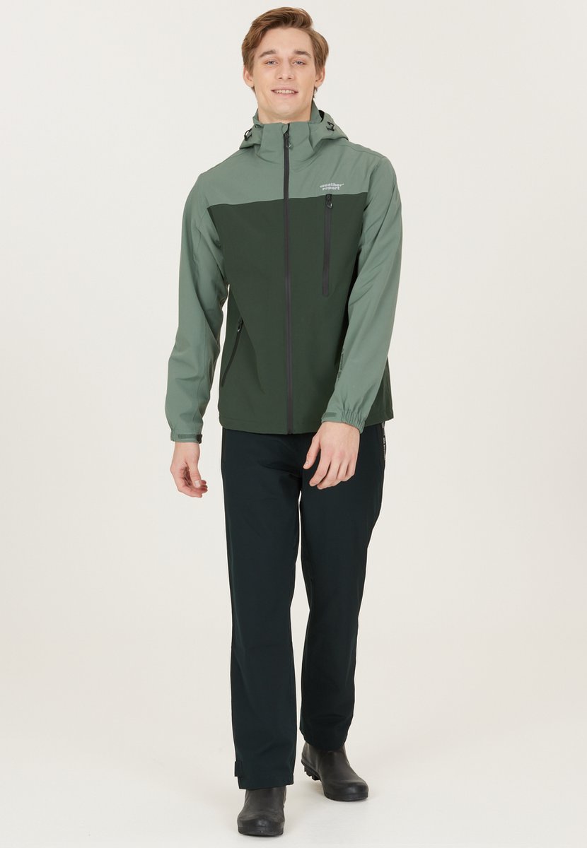 Groen