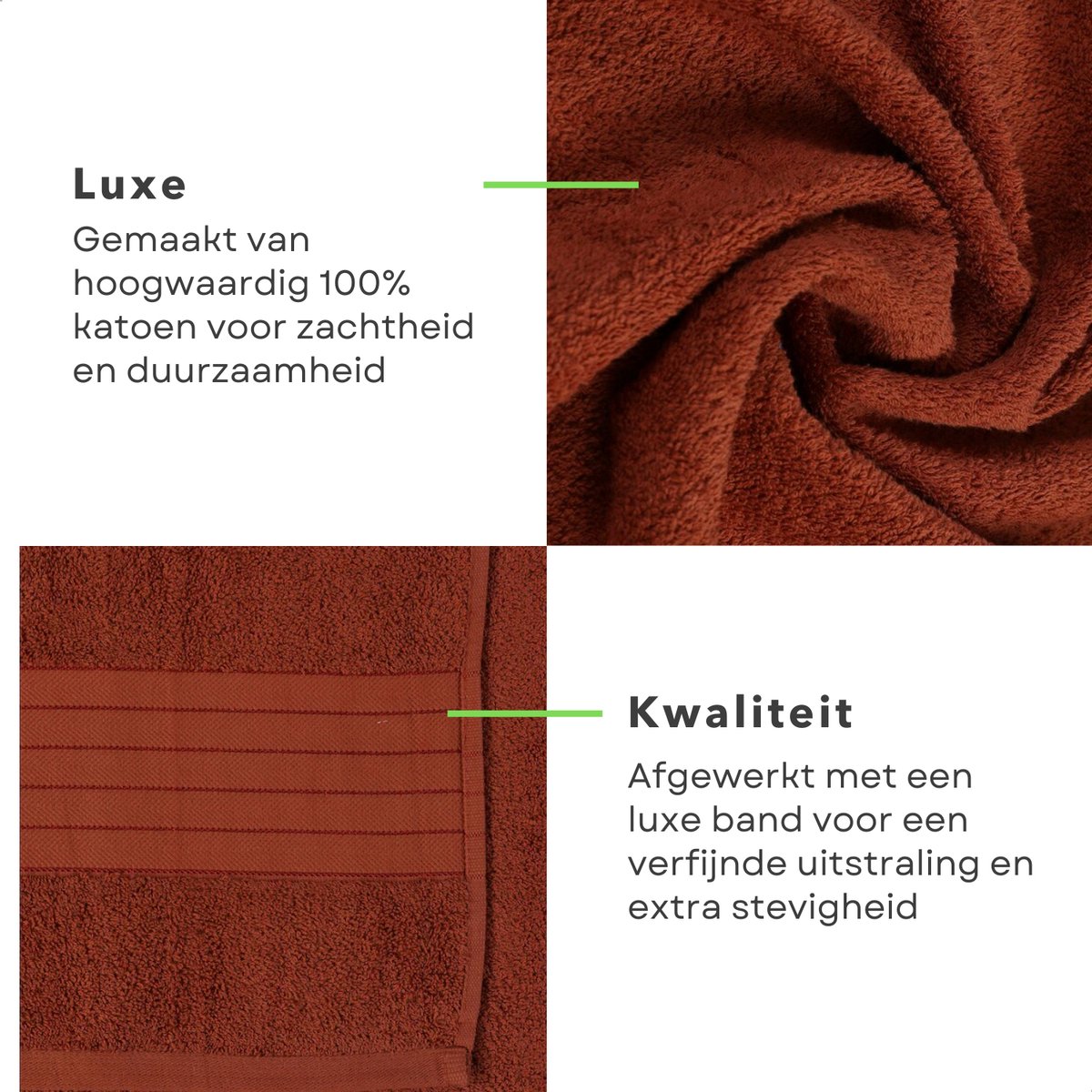 ClearloveWL 3pieces Set grijze katoenen handdoek Set For Men handdoek 2pc  Gezicht washandje Handdoek 1pc Bath Towel Camping douche Handdoeken  Badkamer (Color : Chocolate, Size : Towel set 3pcs) : : Wonen