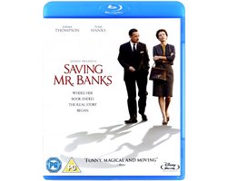 Saving Mr. Banks