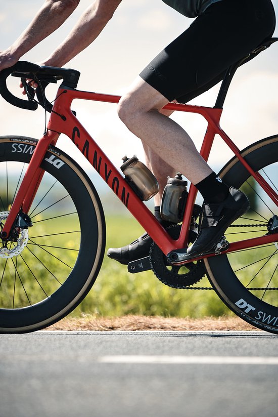 Fidlock Twist bottle 450 + bike base van Fidlock — afbeelding 3
