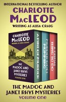 The Madoc and Janet Rhys Mysteries - The Madoc and Janet Rhys Mysteries Volume One