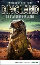 Rückkehr der Saurier 3 - Dino-Land - Folge 03