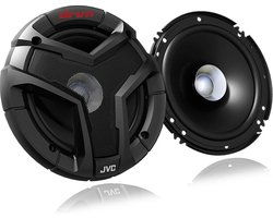 JVC CS-V618 - Autospeakers (16,5 cm)