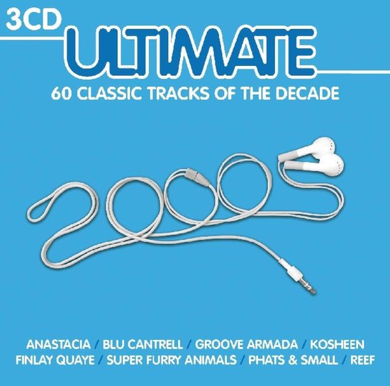 Ultimate 2000'S