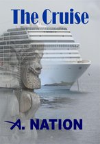Urban Fantasy Mysteries - The Cruise: Lost at Sea