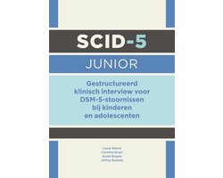SCID-5 Junior