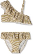 Maillots de bain bikini jupe Rylee + Cru Filles - Vert - Taille 116/122