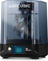 Anycubic - 3D-printer - Photon Mono X 6Ks - LCD - 220V - Hoge resolutie - USB - Zwart