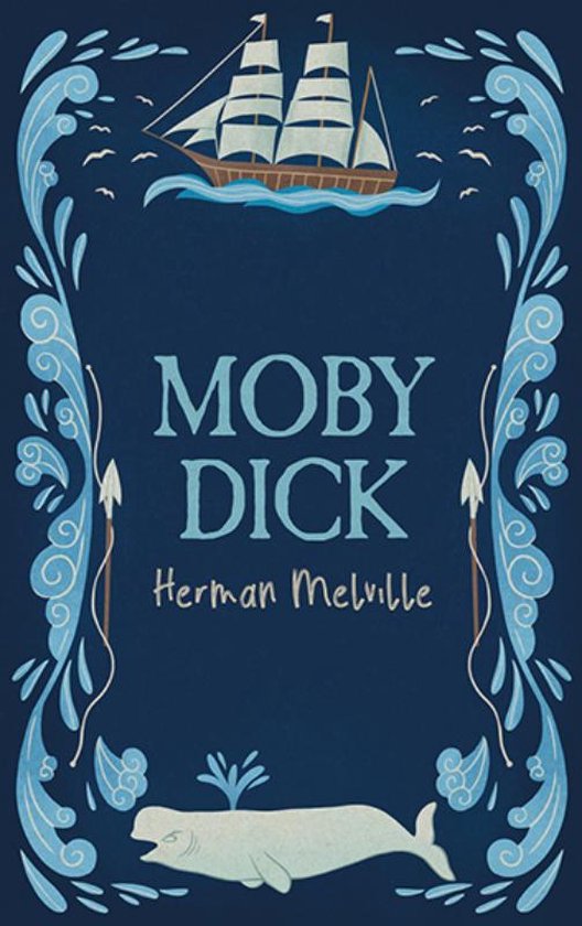 Wereldverhalen Pockets 3 - Moby Dick