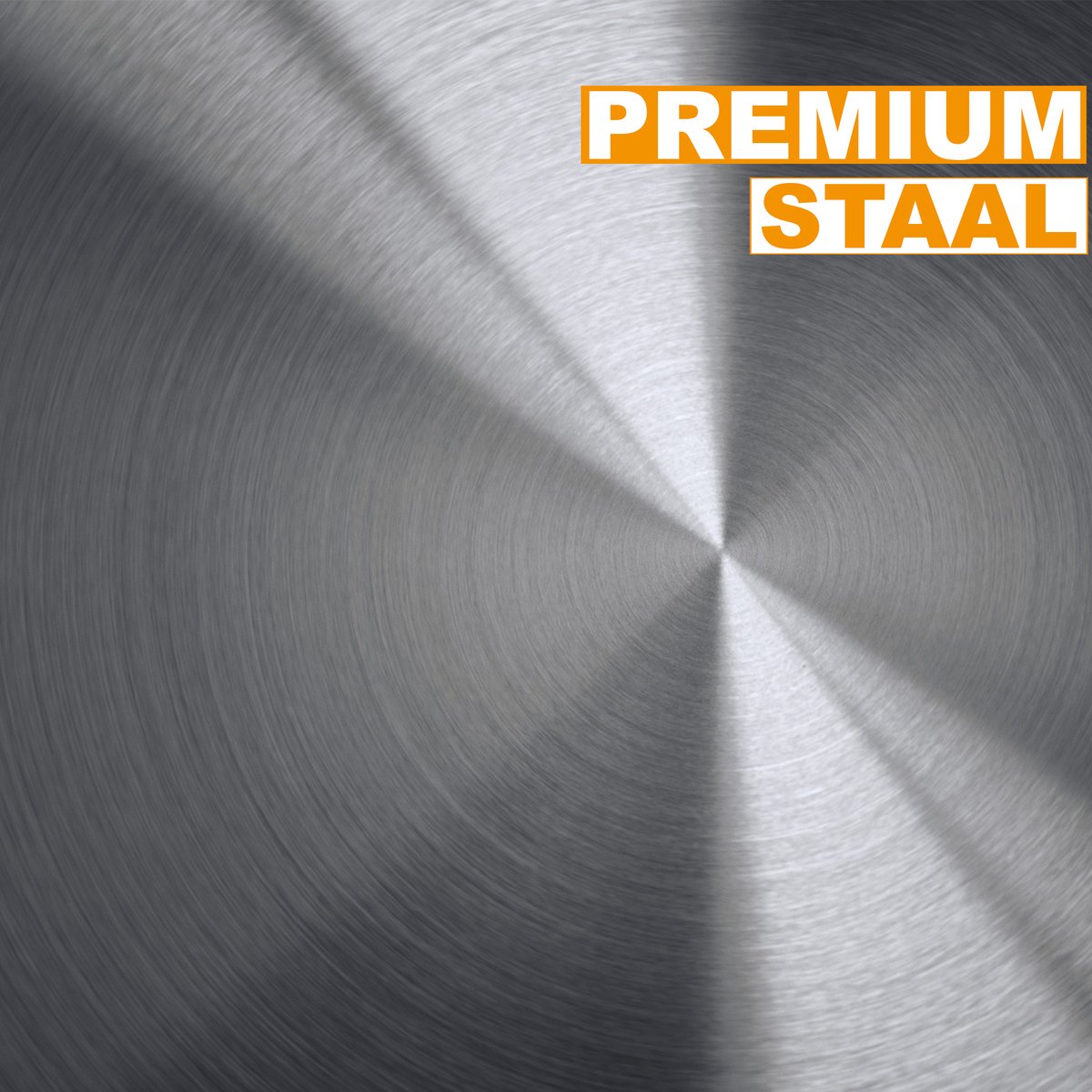 Happiq Zadelkruk Ergonomisch op Wielen - Zwart Velvet - afbeelding 3