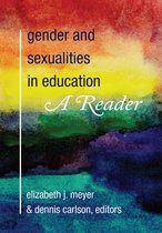 Gender & Sexualities In Education