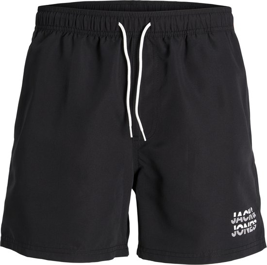 JACK&JONES JPSTKAIKO JJSWIM JJ LOGO SPNL LY Heren Zwembroek - Maat XL