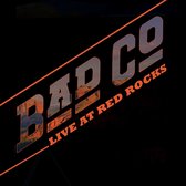 Bad Company - Live At Red Rocks (2 CD)
