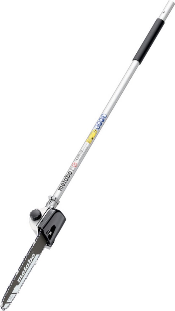 Metabo Tuinapparatuur - Opzetstuk voor motorunit, snoeizaag 601727850 van Metabo — afbeelding 4