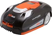 Bol.com Yard Force NX 60i - Robotmaaier - tot 600m² - Regensensor - iRadar ultrasone sensor - Wifi - Randsnijfunctie - App bedie... aanbieding
