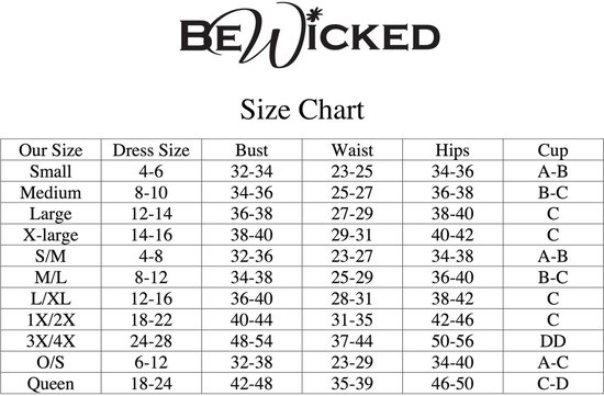 Body Alessandra - Rouge