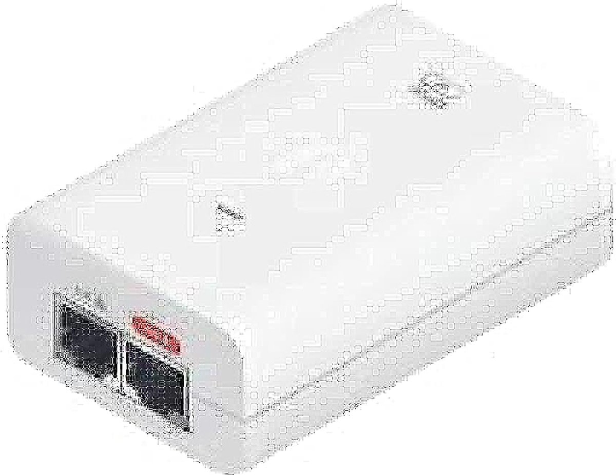 PoE injectoren voor IP camera's