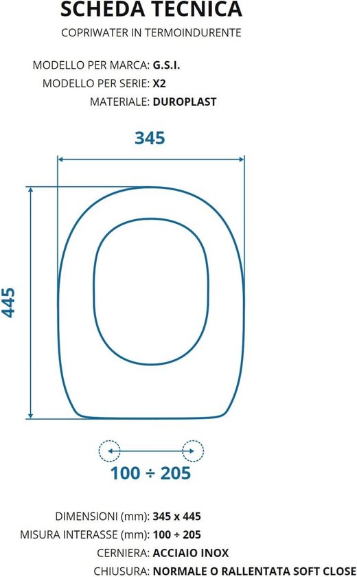 GROHE QuickFix Start Cube handgreep 45 cm Supersteel 41095DC0