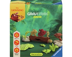 foto van GraviTrax® Junior Disney The Lion King - Uitbreidingsset
