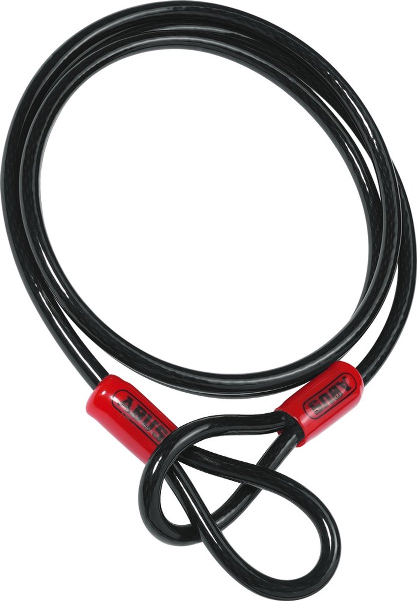Abus 60028588 Messing hangslot