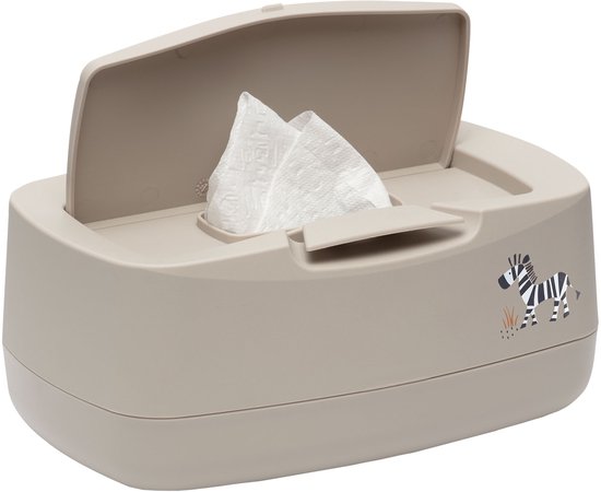 Bébé-Jou Steppe Easy Wipe Box 6228120 — afbeelding 4