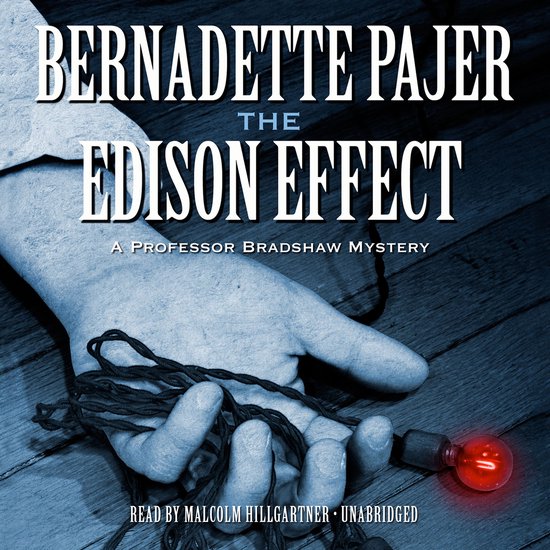 The Edison Effect - cover